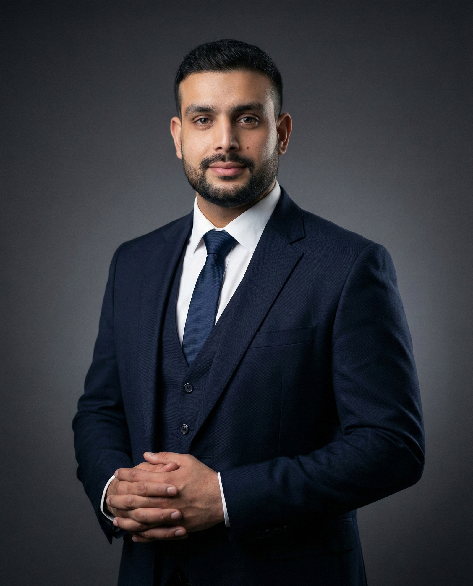 Engr. Shafquat Nawaz