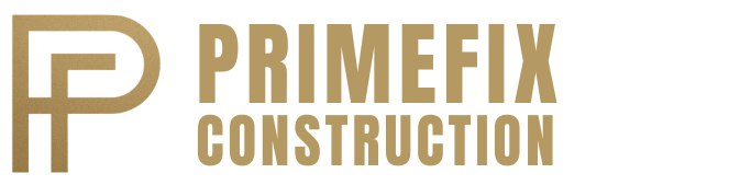 PrimeFix Logo